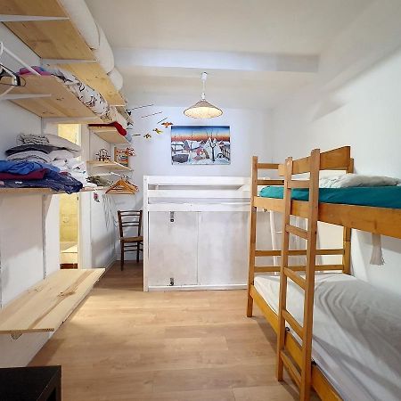 Appartement Leucate Exterior photo