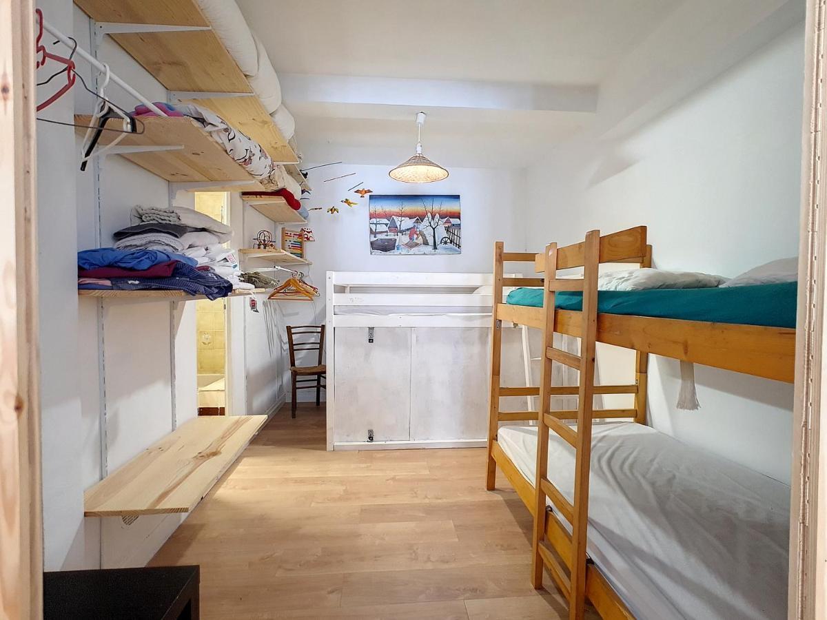 Appartement Leucate Exterior photo