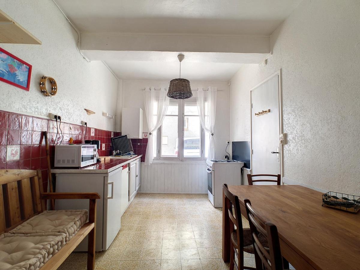 Appartement Leucate Exterior photo